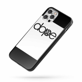 Dope Vw Logos iPhone Case Cover