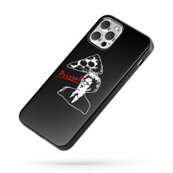 Dr Brule Prizza Funny Quote Fan Art Eric Birthday Hunk Comedy Present Doctor Dingus Rules And Gift Sign Tim Show Billion Dollar Movie iPhone Case Cover