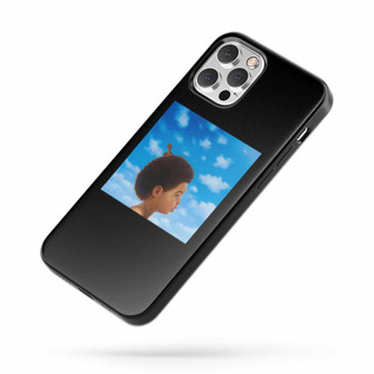 Drake Nothing Was The Same Music Album iPhone Case Cover