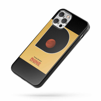 Dune iPhone Case Cover