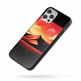 Dune Teaser iPhone Case Cover