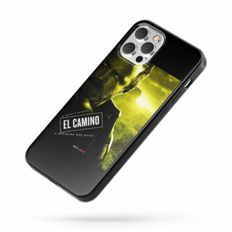 El Camino Breaking Bad iPhone Case Cover