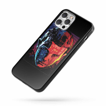 Eleven Art Stranger Things iPhone Case Cover