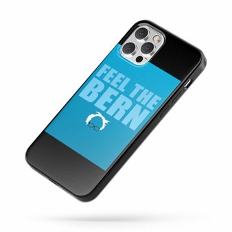 Feel The Bern iPhone Case Cover