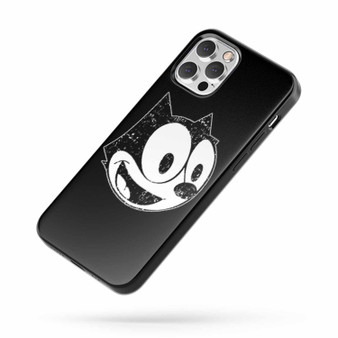 Felix The Cat 2 iPhone Case Cover