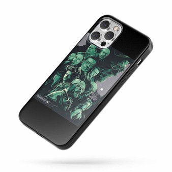 Final Breaking Bad iPhone Case Cover