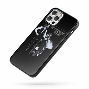 Fleetwood Mac Rumours 2 iPhone Case Cover