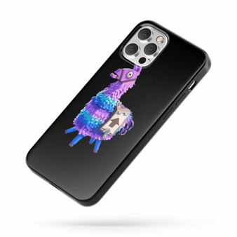 Fortnite Llama iPhone Case Cover