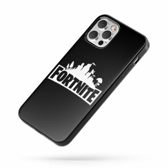 Fortnite Logo iPhone Case Cover