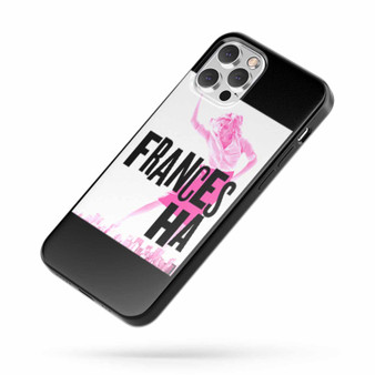 Frances Ha Vintage iPhone Case Cover
