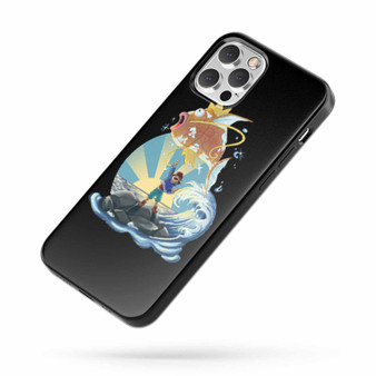 Free Magikarp Pokemon Movie iPhone Case Cover