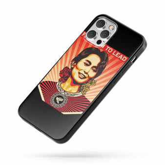 Freedom To Lead iPhone Case Cover