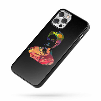 Frida Kahlo Colors iPhone Case Cover