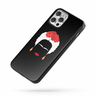 Frida Kahlo Inspired iPhone Case Cover