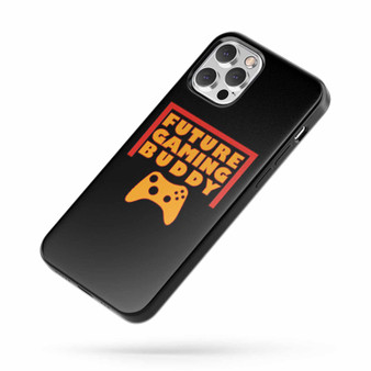 Future Gaming Buddy Onesia iPhone Case Cover