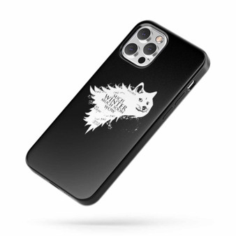 Game Of Doge Game Of Thrones iPhone Case Cover