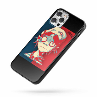 Gorillaz Hope iPhone Case Cover