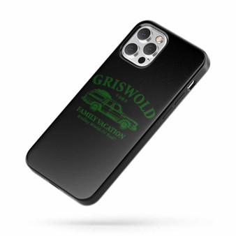 Griswold Family Vacation iPhone Case Cover