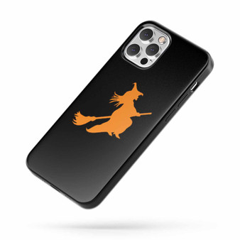 Halloween Witch iPhone Case Cover