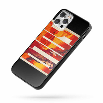 Hans Solo iPhone Case Cover