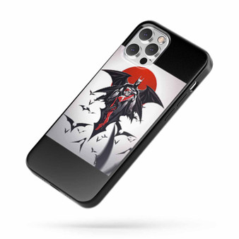 Harley Quinn And Batman iPhone Case Cover