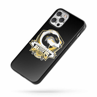 Harry Potter Hufflepuff Quidditch Hufflepuff Badgers 2 iPhone Case Cover