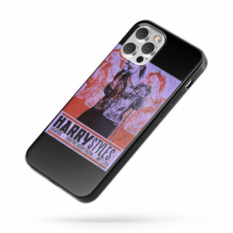 Harry Styles Art iPhone Case Cover