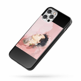 Harry Styles Water Pink iPhone Case Cover