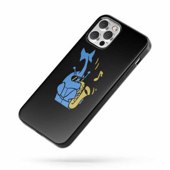 Heracross Jazz iPhone Case Cover