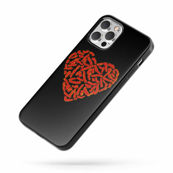 Hot Cheetos iPhone Case Cover