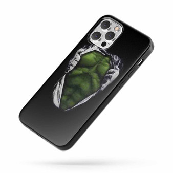 Hulk Superhero iPhone Case Cover