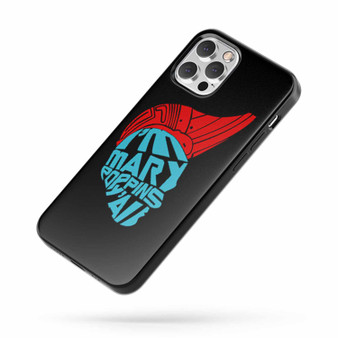 I'M Mary Poppins Y'All Guardians Of The Galaxy Yondu 2 iPhone Case Cover