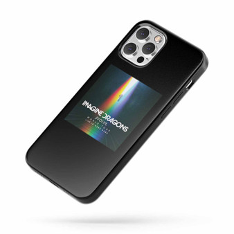 Imagine Dragons Evolve Album Tour Rock 2 iPhone Case Cover