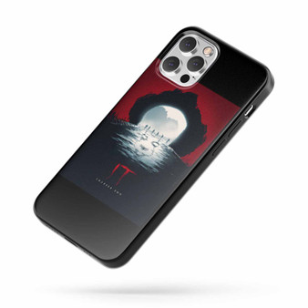 It Chapter Two Pennywise Clown iPhone Case Cover