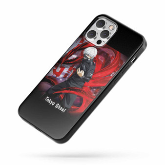 Japanese Anime Tokyo Ghoul iPhone Case Cover