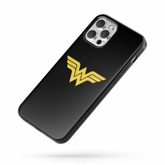 Juniors Dc Comics Wonder Woman iPhone Case Cover