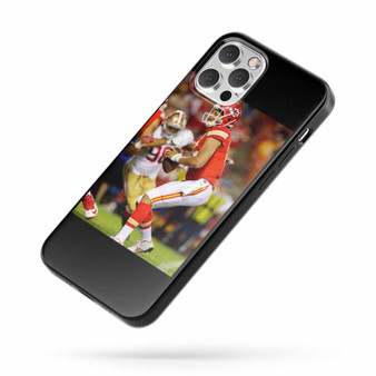 Kansas City Chiefs iPhone Case Cover