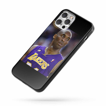 Kobe Bryant Inspirational Quotes iPhone Case Cover