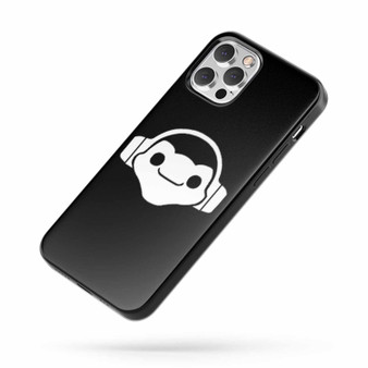 Lucio Overwatch Game iPhone Case Cover