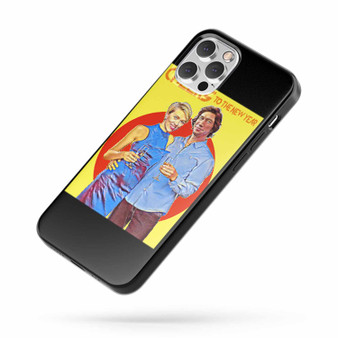 Marriage Story iPhone Case Cover