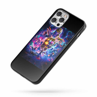 Marvel Avengers iPhone Case Cover