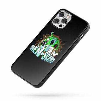 Men Of Science 2 iPhone Case Cover