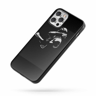 Michael Bull iPhone Case Cover