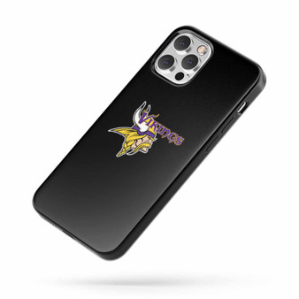 Minnesota Vikings Nfl Football iPhone Case Cover