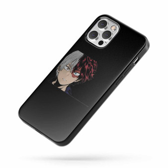 My Favorite Todoroki iPhone Case Cover