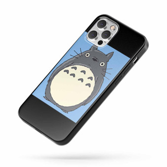 My Neighbor Totoro Art iPhone Case Cover