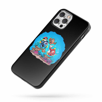 Nemo Magikarp Pokemon iPhone Case Cover