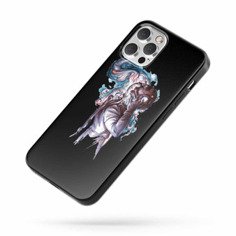 Of The Deep iPhone Case Cover