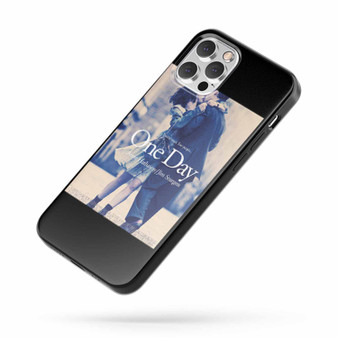 One Day Another Earth iPhone Case Cover