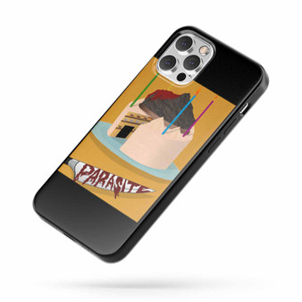 Parasite iPhone Case Cover